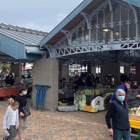 T2 Les Arcades Lejlighed Valence  Eksteriør billede