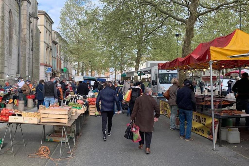 T2 Les Arcades Lejlighed Valence  Eksteriør billede